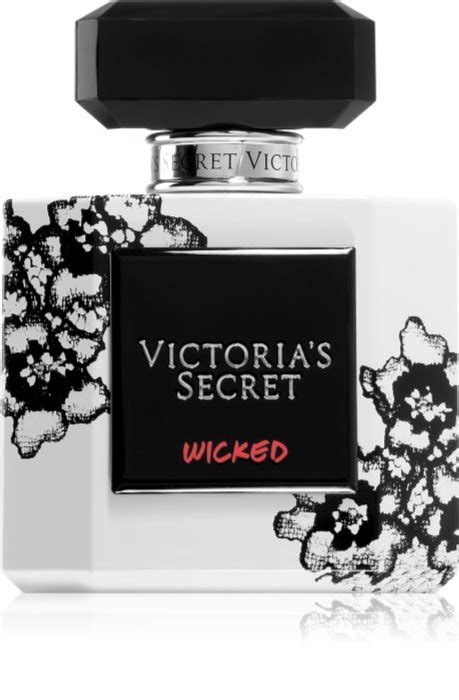 wicked eau de parfum